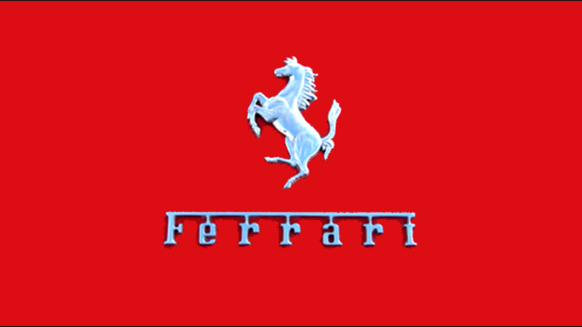 Ferrari logo 1920